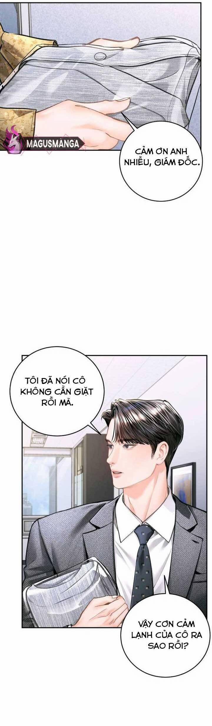 Đứa Trẻ Trông Giống Tôi 24 trang 28