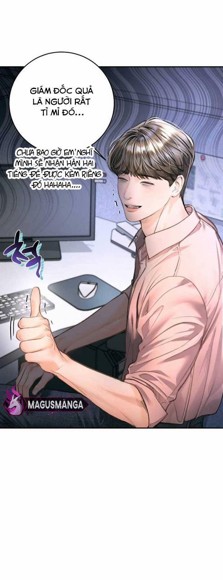 Đứa Trẻ Trông Giống Tôi 24 trang 32