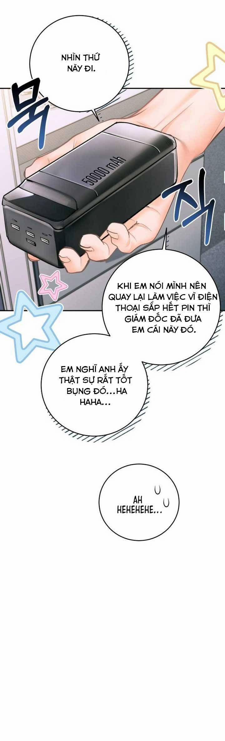 Đứa Trẻ Trông Giống Tôi 24 trang 33