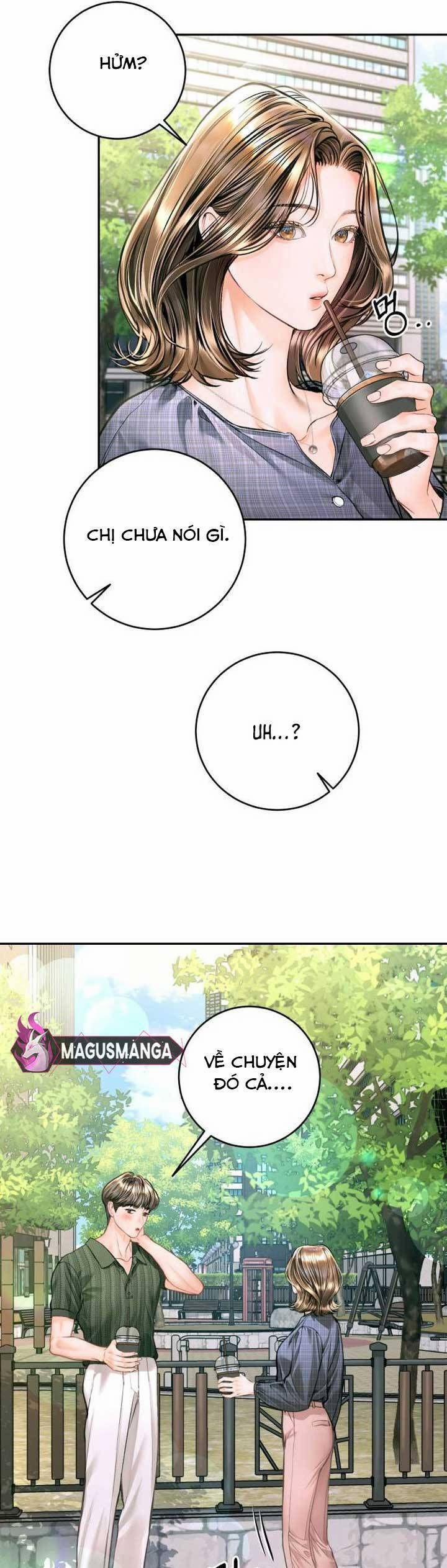 Đứa Trẻ Trông Giống Tôi 24 trang 35