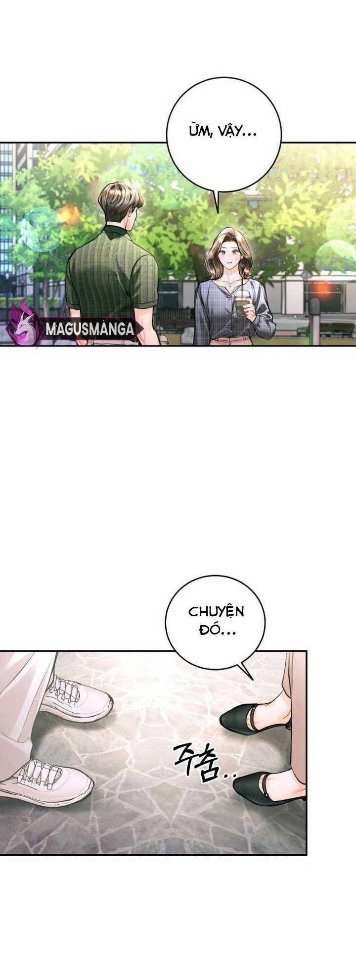 Đứa Trẻ Trông Giống Tôi 24 trang 37