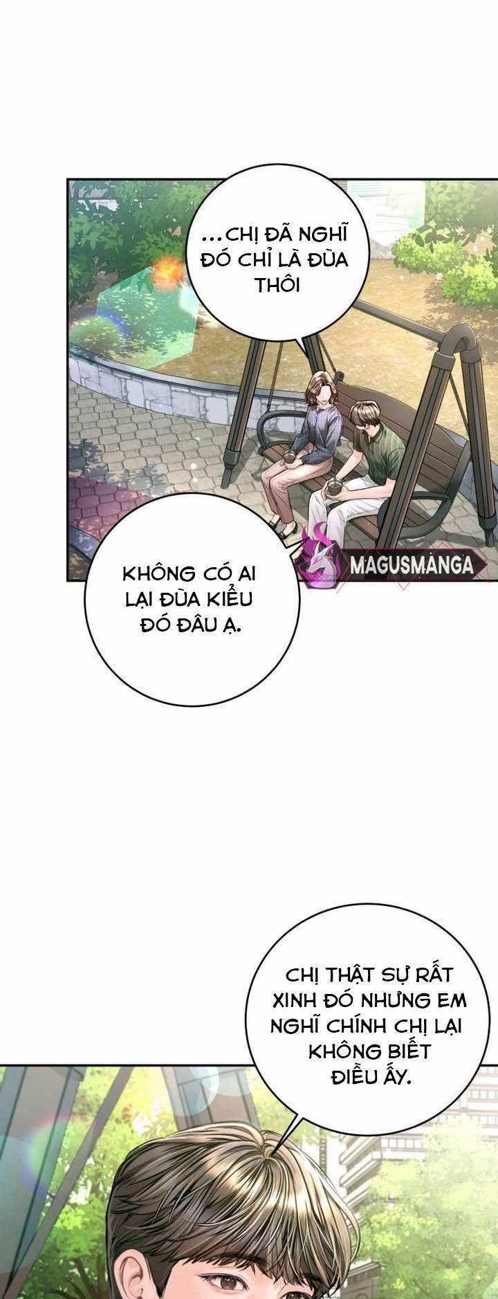 Đứa Trẻ Trông Giống Tôi 24 trang 39