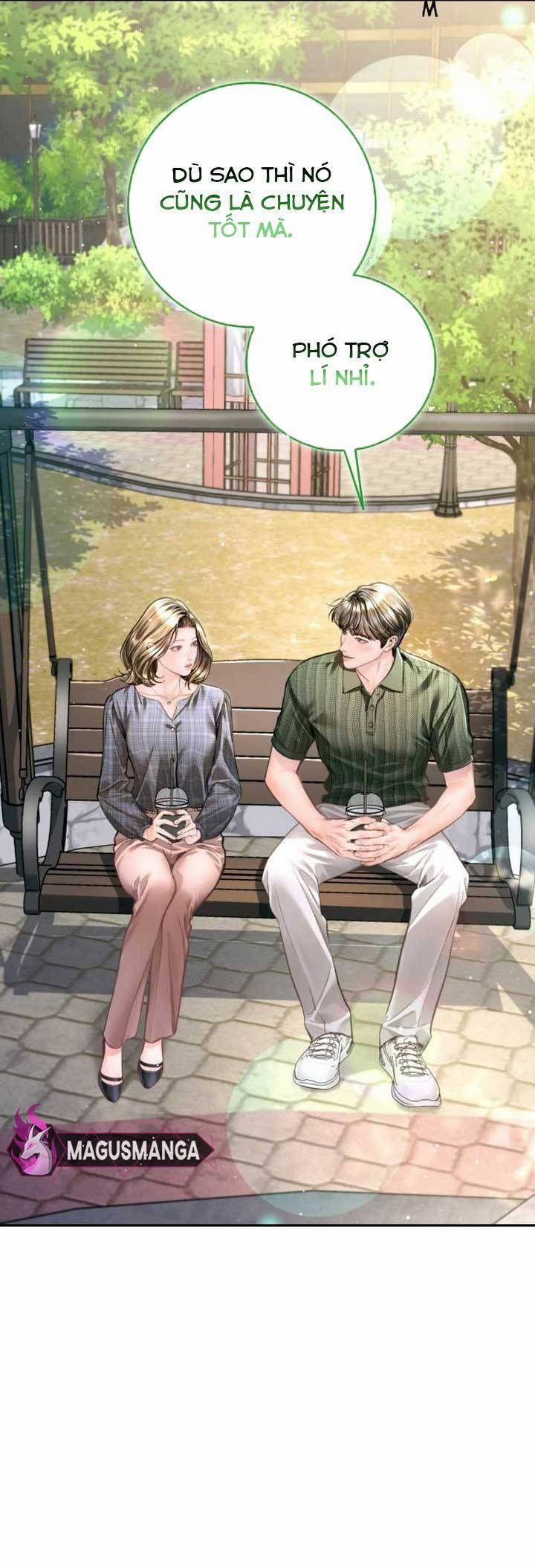 Đứa Trẻ Trông Giống Tôi 24 trang 43