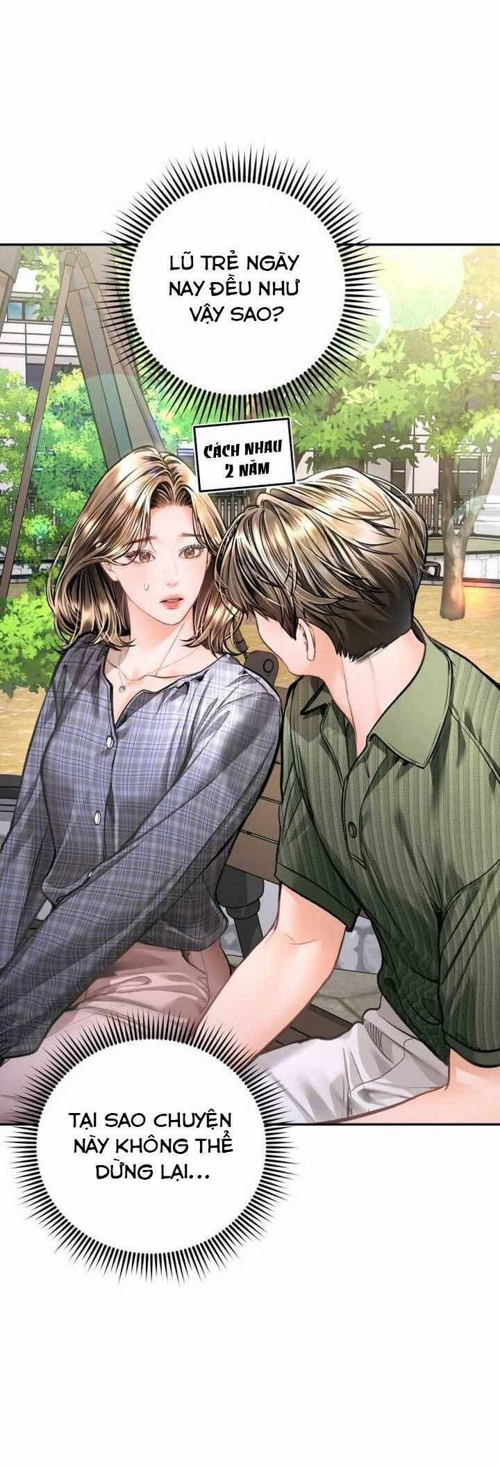 Đứa Trẻ Trông Giống Tôi 24 trang 44
