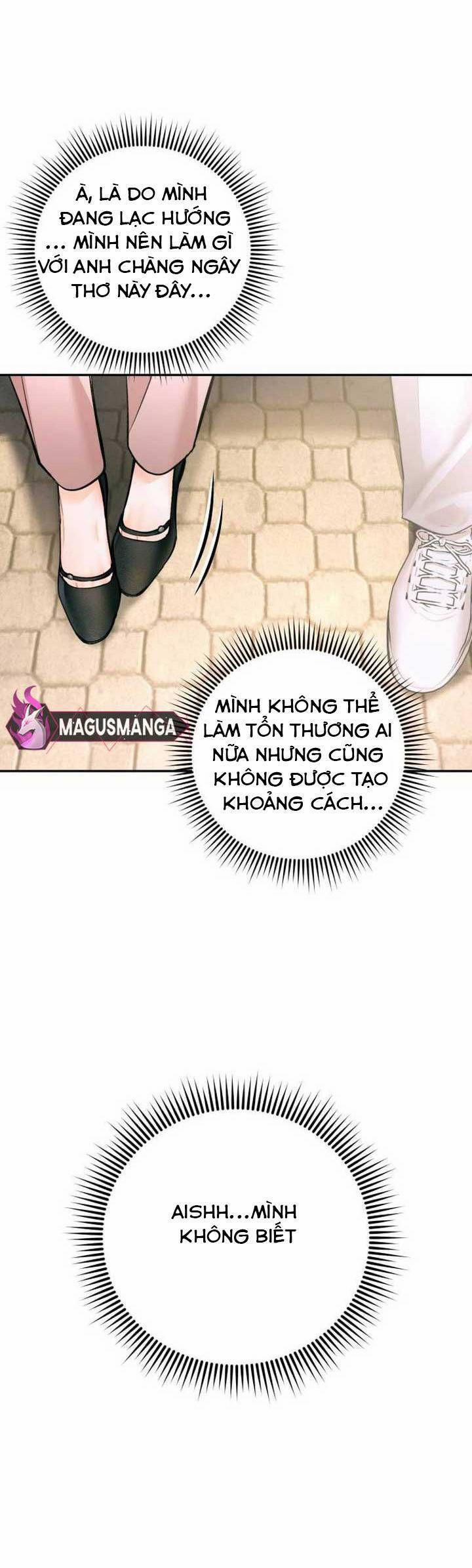 Đứa Trẻ Trông Giống Tôi 24 trang 45