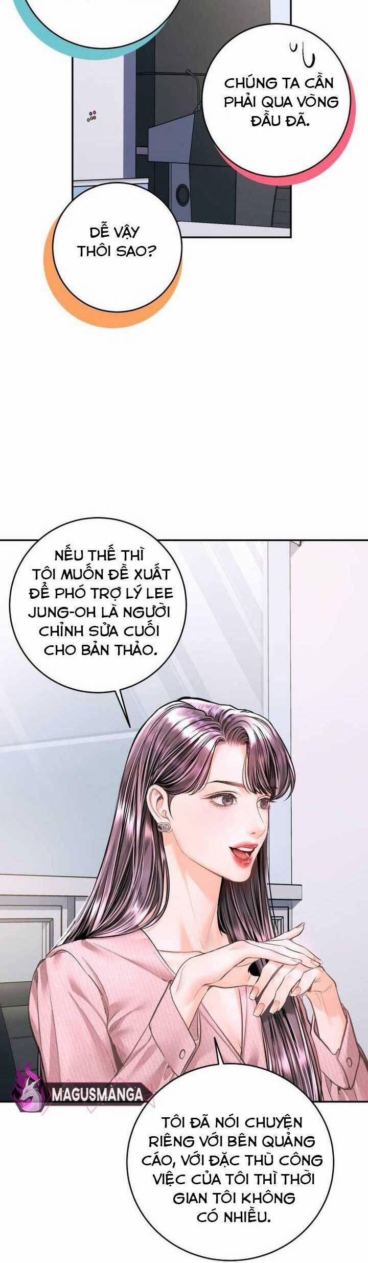 Đứa Trẻ Trông Giống Tôi 24 trang 6