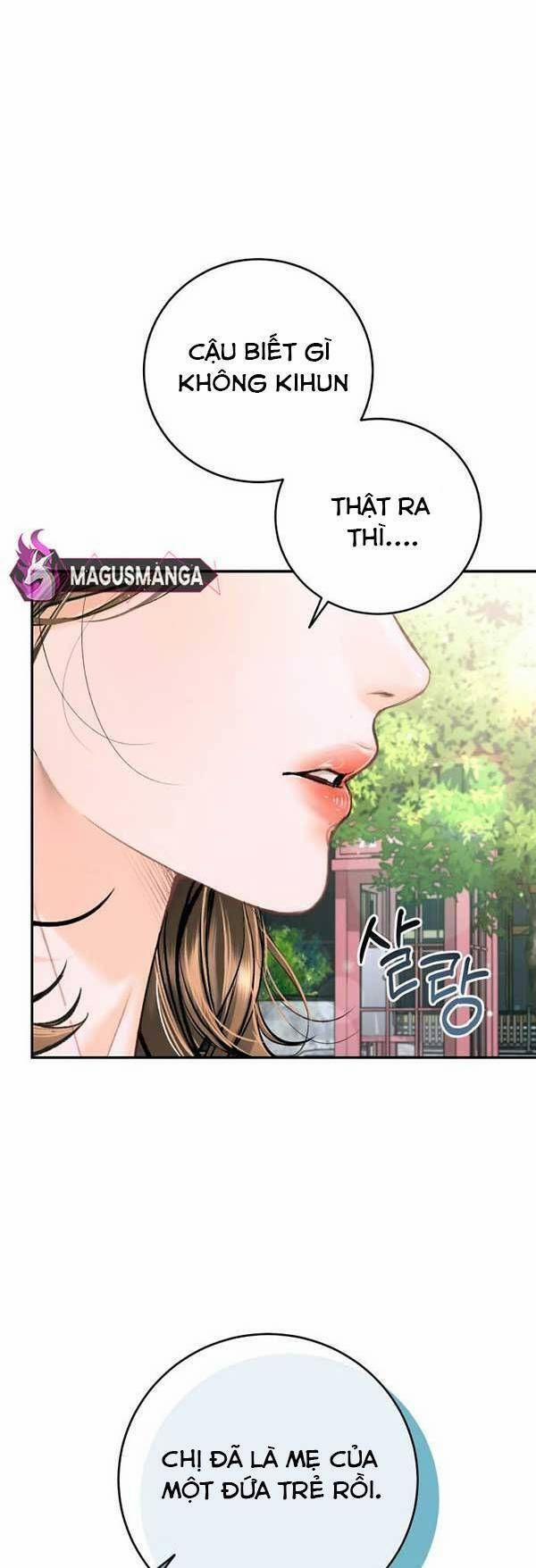 Đứa Trẻ Trông Giống Tôi 25 trang 0