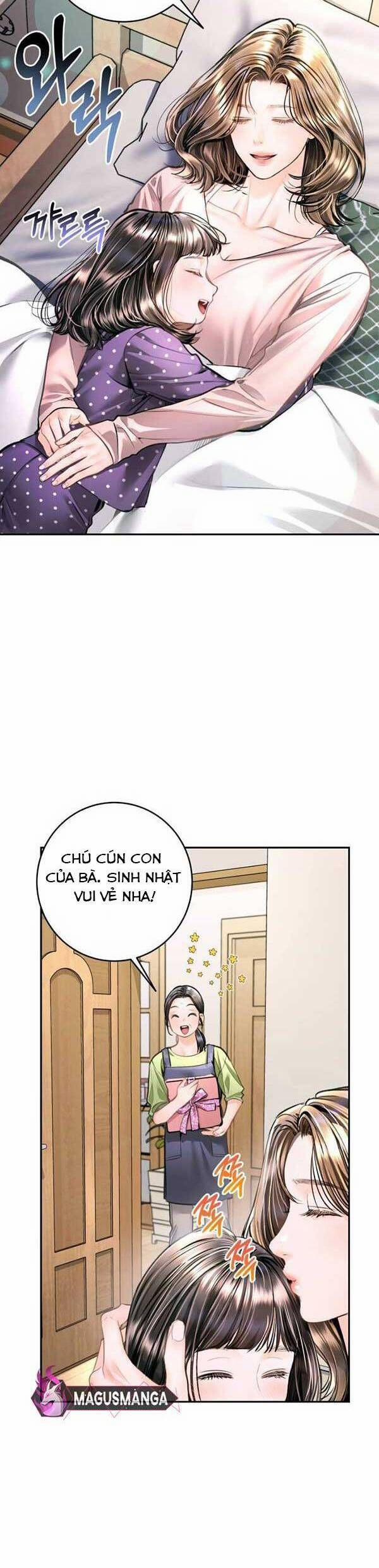 Đứa Trẻ Trông Giống Tôi 25 trang 11