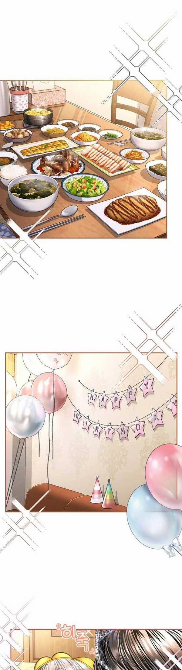 Đứa Trẻ Trông Giống Tôi 25 trang 14