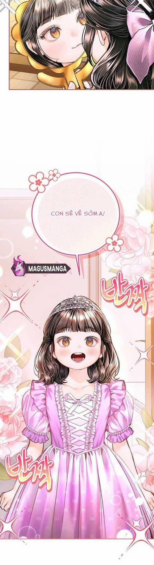 Đứa Trẻ Trông Giống Tôi 25 trang 15