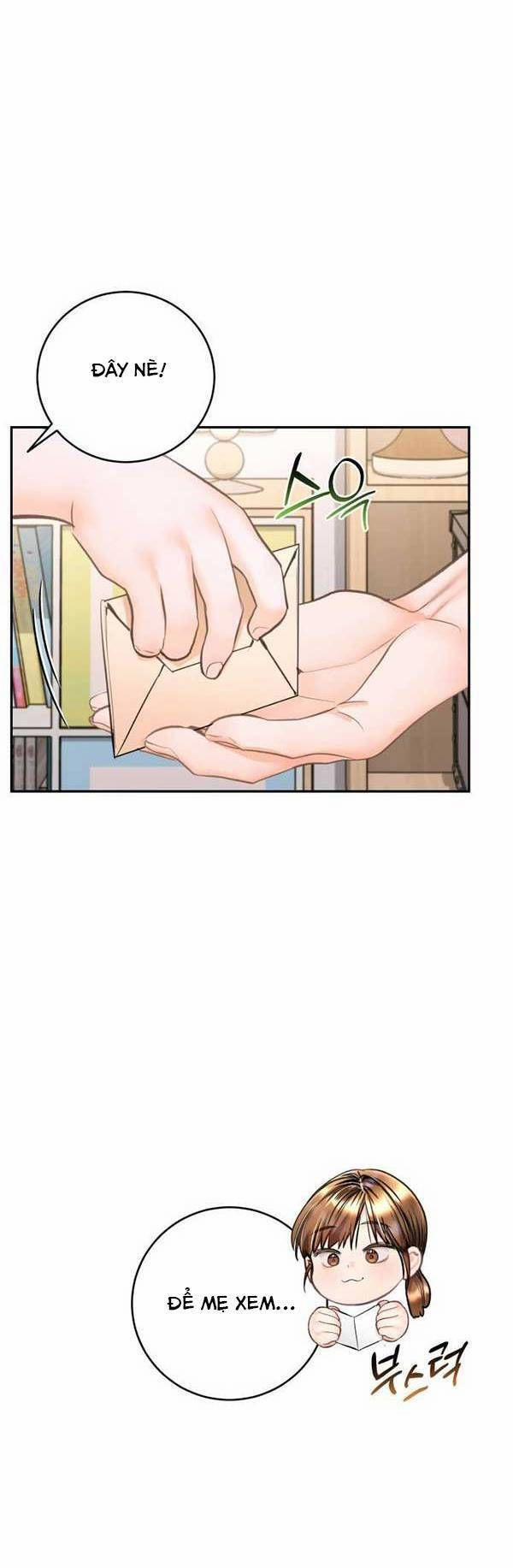 Đứa Trẻ Trông Giống Tôi 25 trang 24