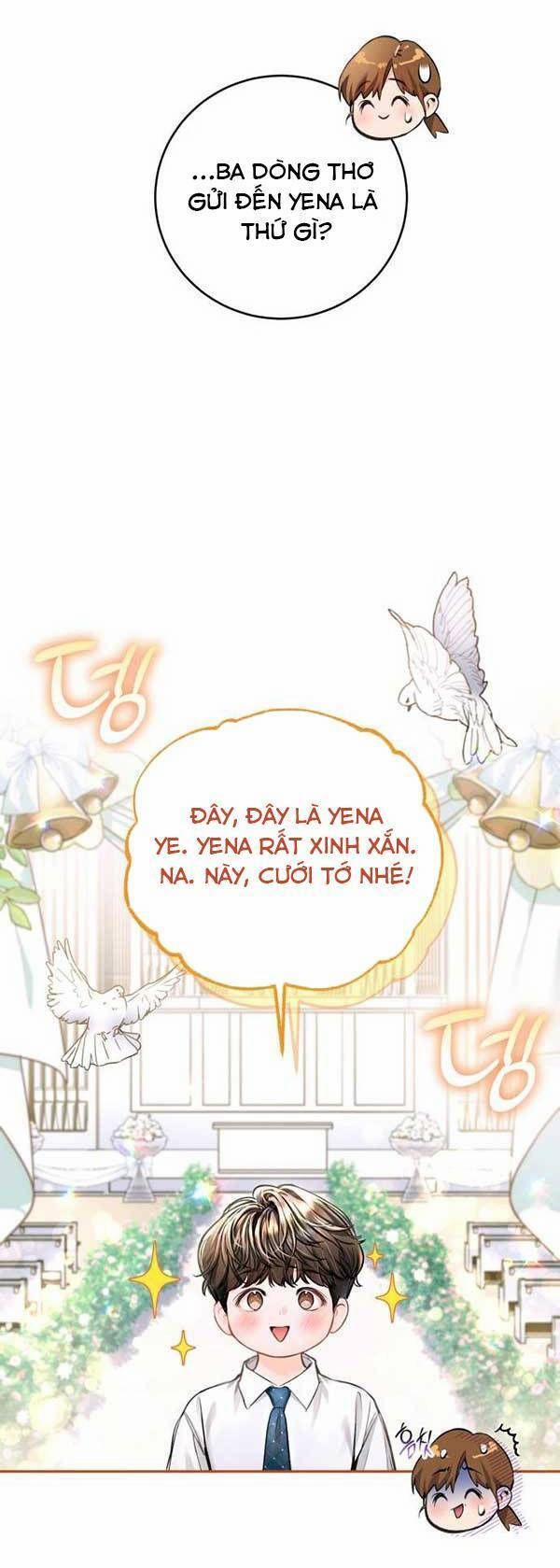 Đứa Trẻ Trông Giống Tôi 25 trang 27