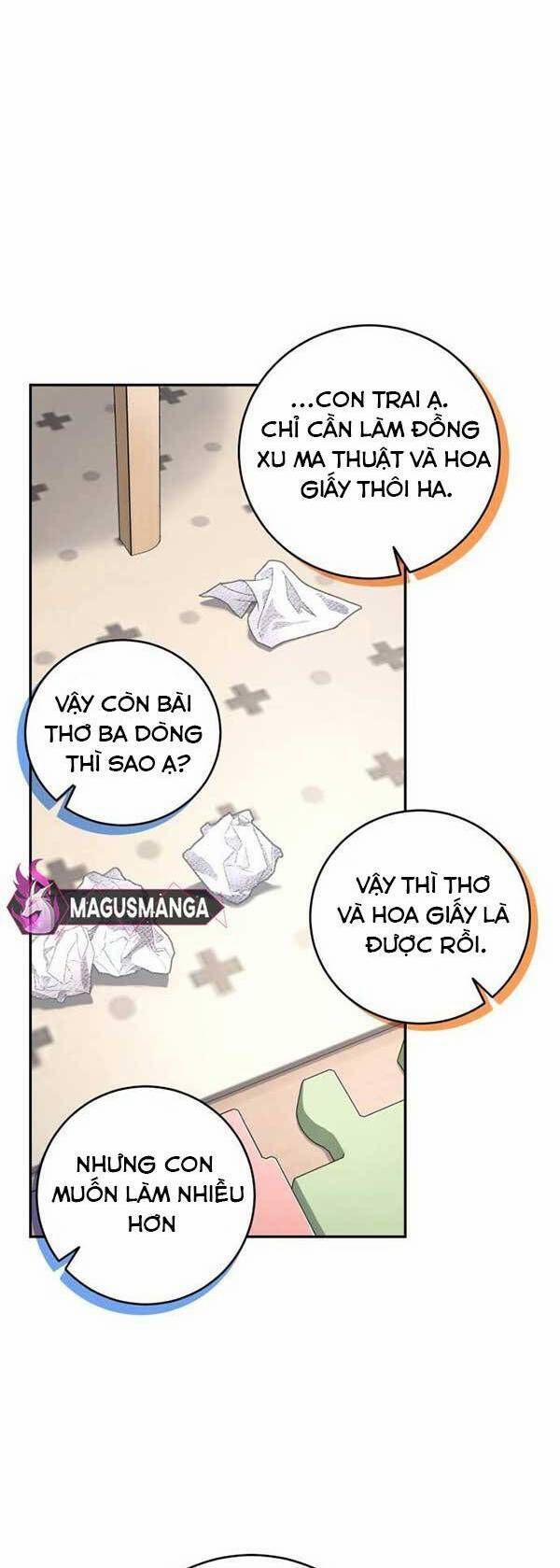 Đứa Trẻ Trông Giống Tôi 25 trang 28