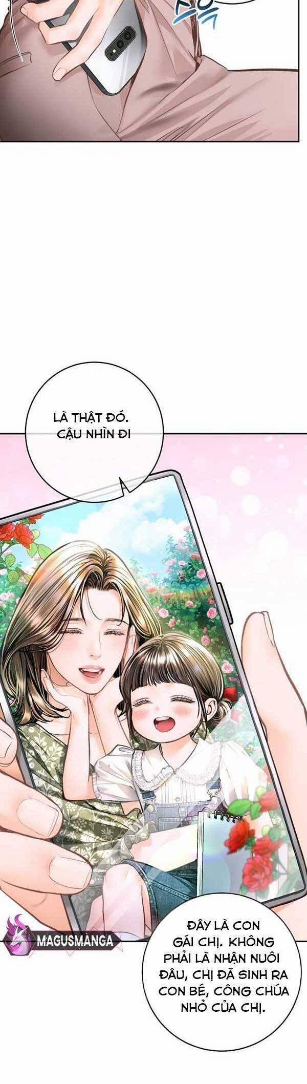 Đứa Trẻ Trông Giống Tôi 25 trang 3
