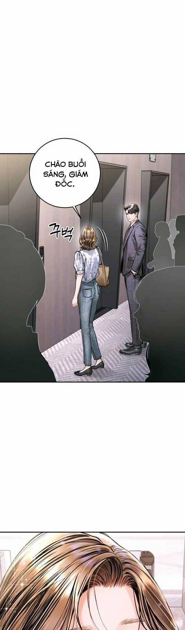 Đứa Trẻ Trông Giống Tôi 25 trang 36