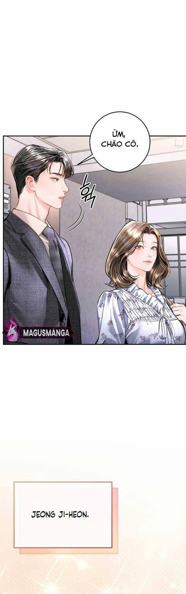 Đứa Trẻ Trông Giống Tôi 25 trang 38