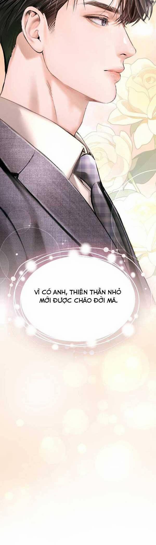 Đứa Trẻ Trông Giống Tôi 25 trang 41