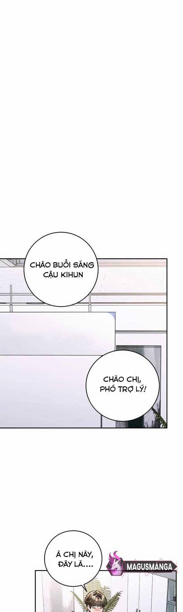 Đứa Trẻ Trông Giống Tôi 25 trang 42