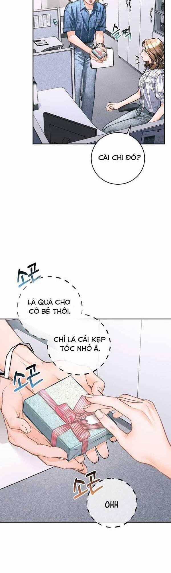 Đứa Trẻ Trông Giống Tôi 25 trang 43