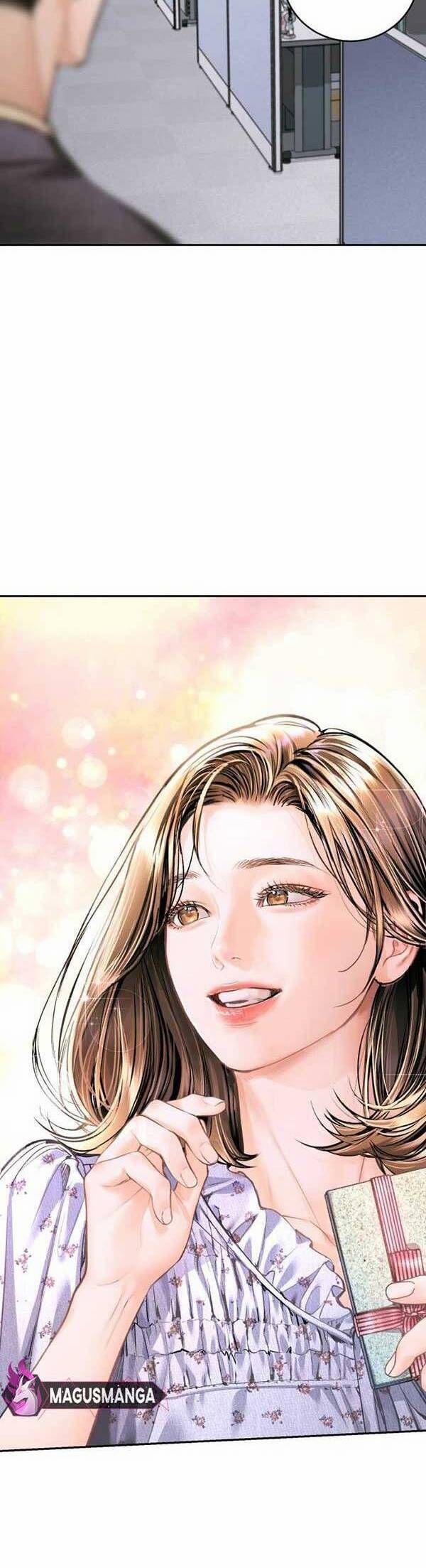 Đứa Trẻ Trông Giống Tôi 25 trang 45