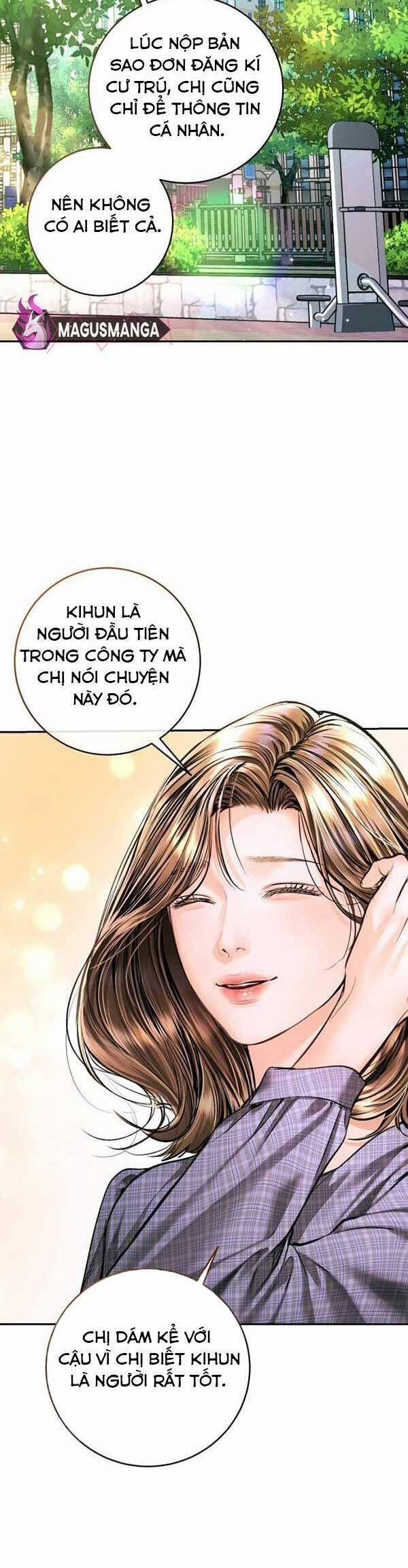 Đứa Trẻ Trông Giống Tôi 25 trang 5