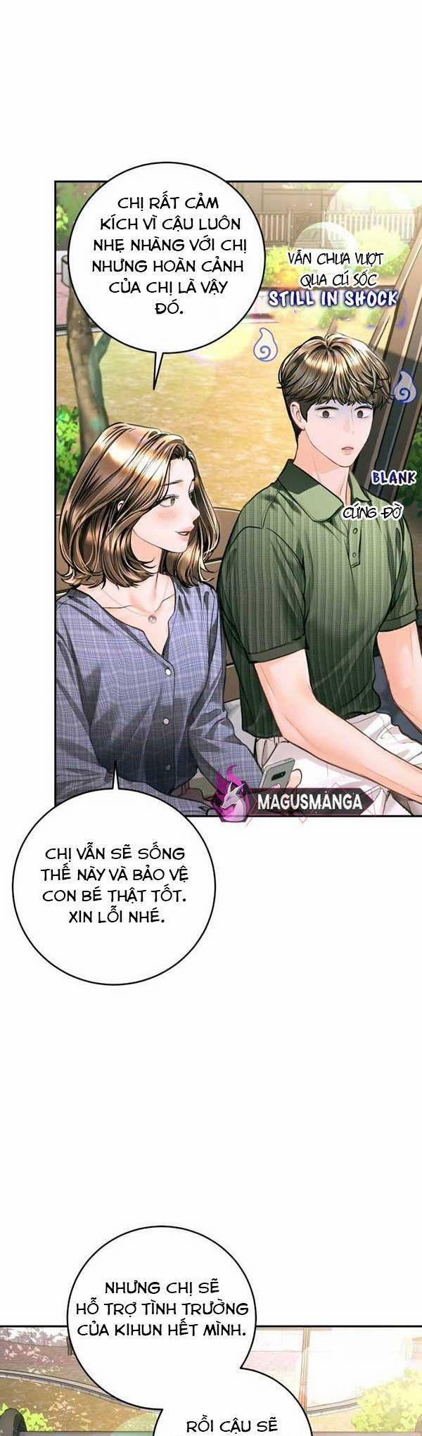 Đứa Trẻ Trông Giống Tôi 25 trang 6