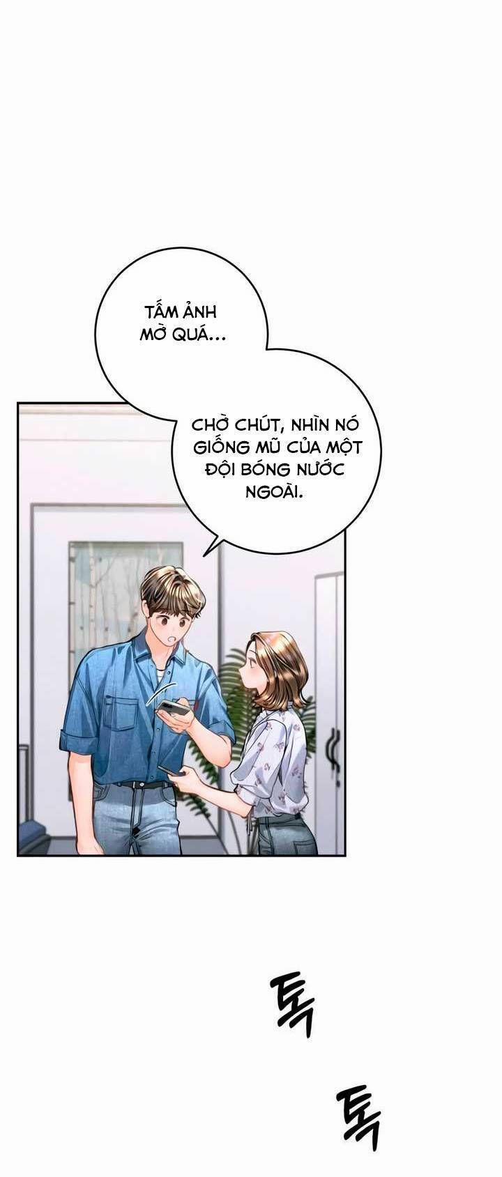 Đứa Trẻ Trông Giống Tôi 26 trang 10