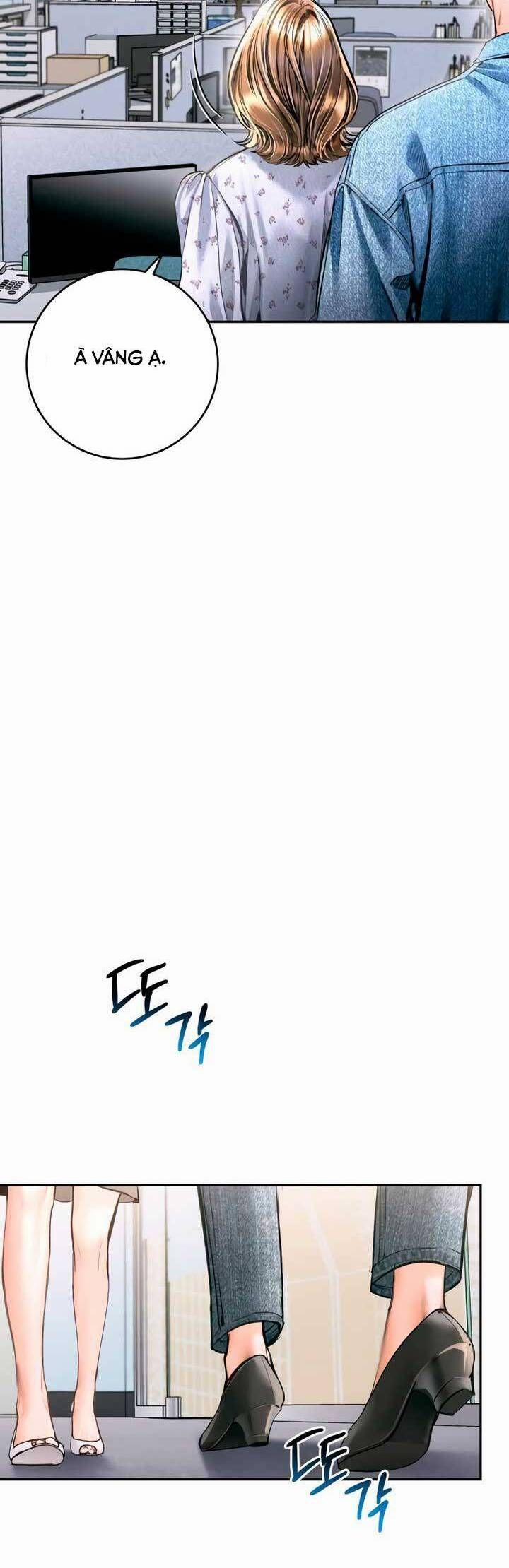 Đứa Trẻ Trông Giống Tôi 26 trang 13