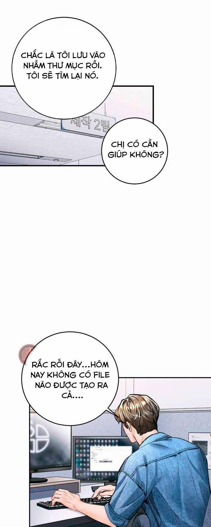 Đứa Trẻ Trông Giống Tôi 26 trang 22