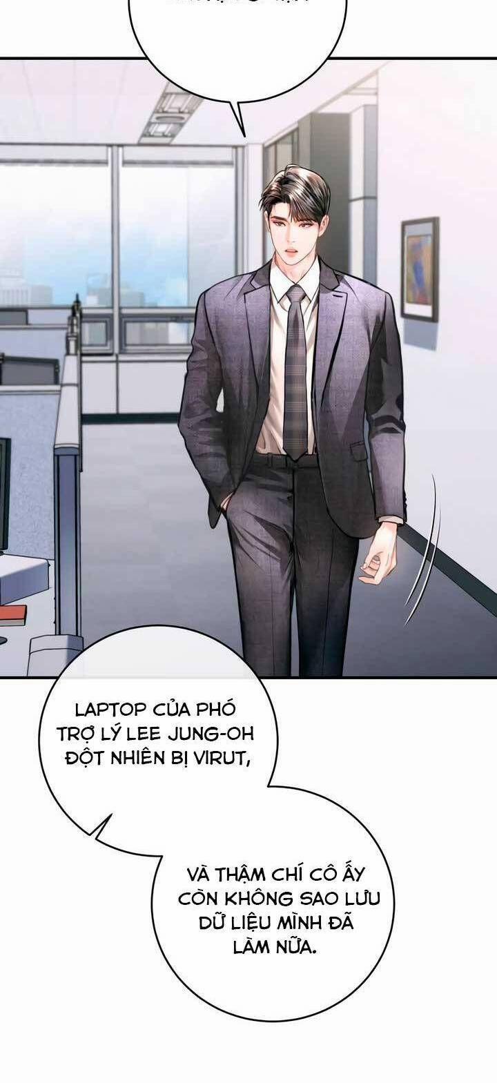 Đứa Trẻ Trông Giống Tôi 26 trang 25