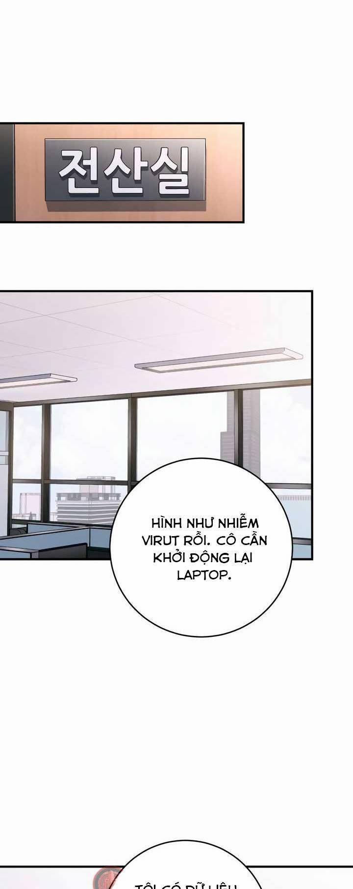 Đứa Trẻ Trông Giống Tôi 26 trang 28