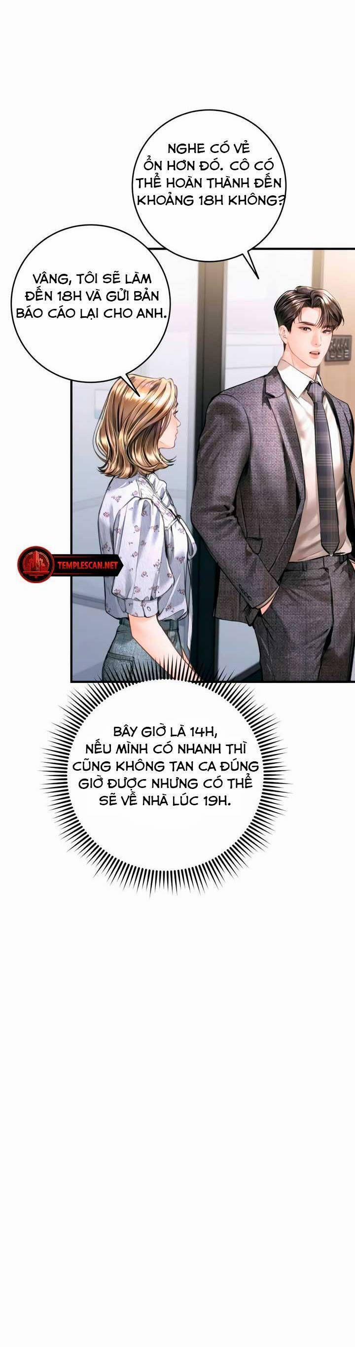 Đứa Trẻ Trông Giống Tôi 26 trang 32