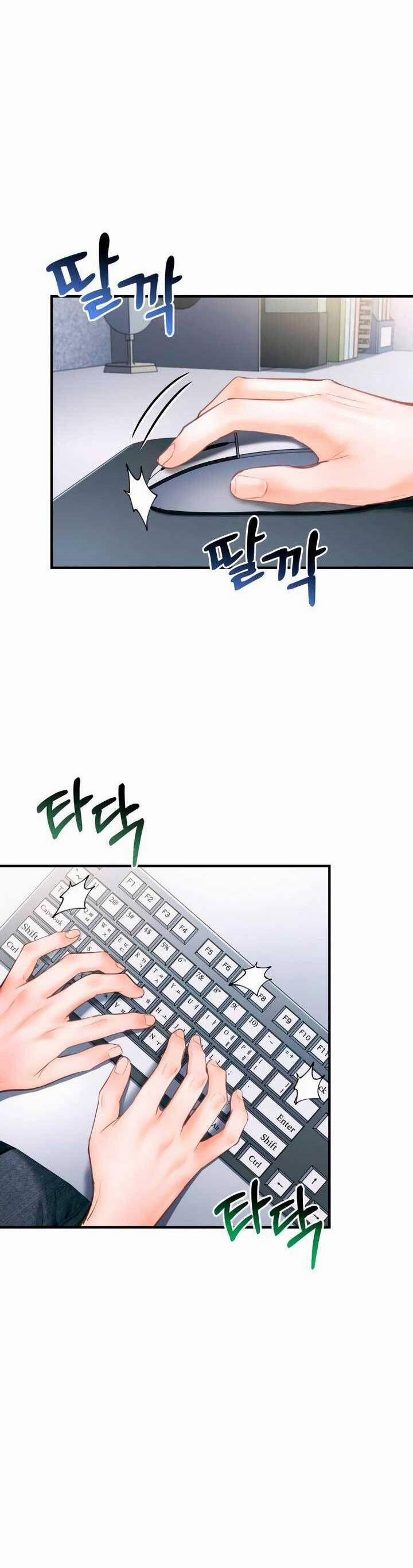 Đứa Trẻ Trông Giống Tôi 26 trang 33