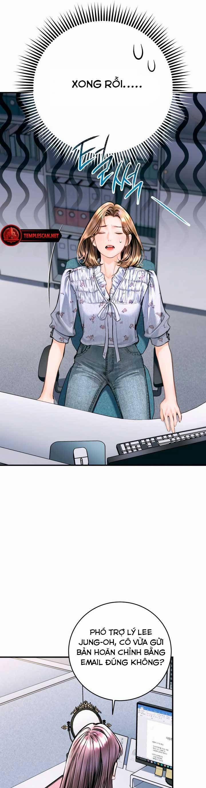 Đứa Trẻ Trông Giống Tôi 26 trang 34