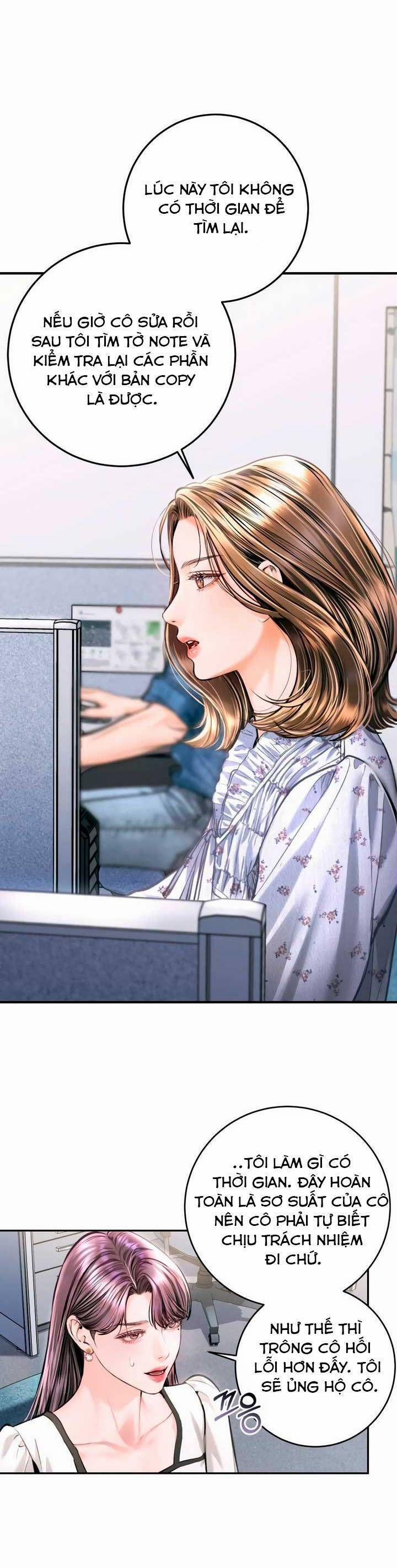 Đứa Trẻ Trông Giống Tôi 26 trang 36