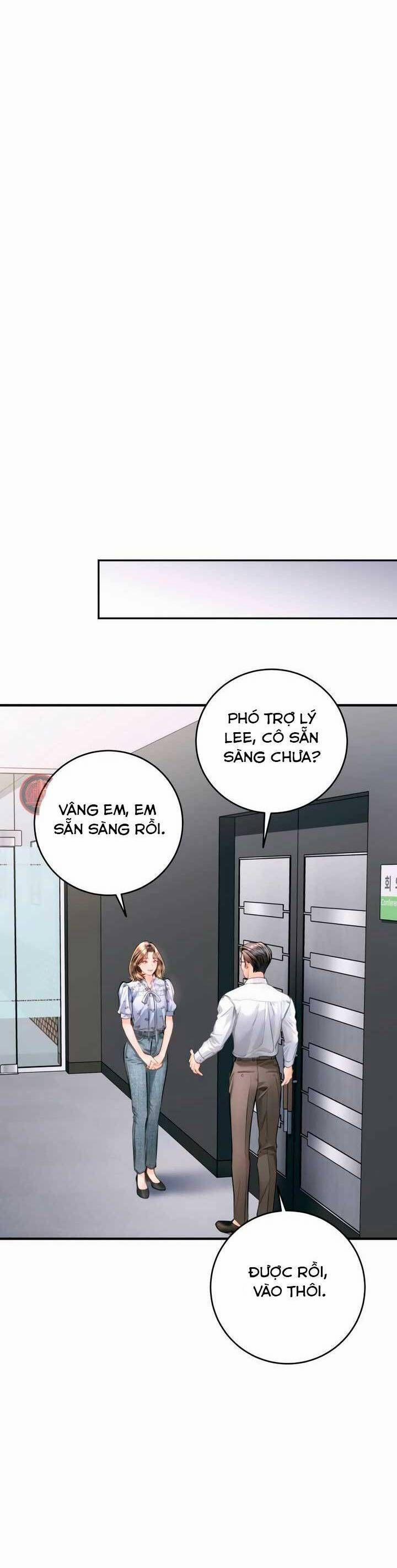 Đứa Trẻ Trông Giống Tôi 26 trang 37