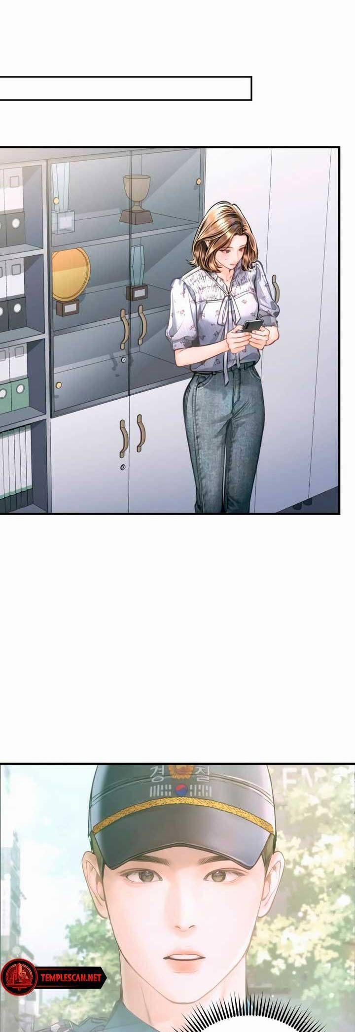 Đứa Trẻ Trông Giống Tôi 26 trang 4