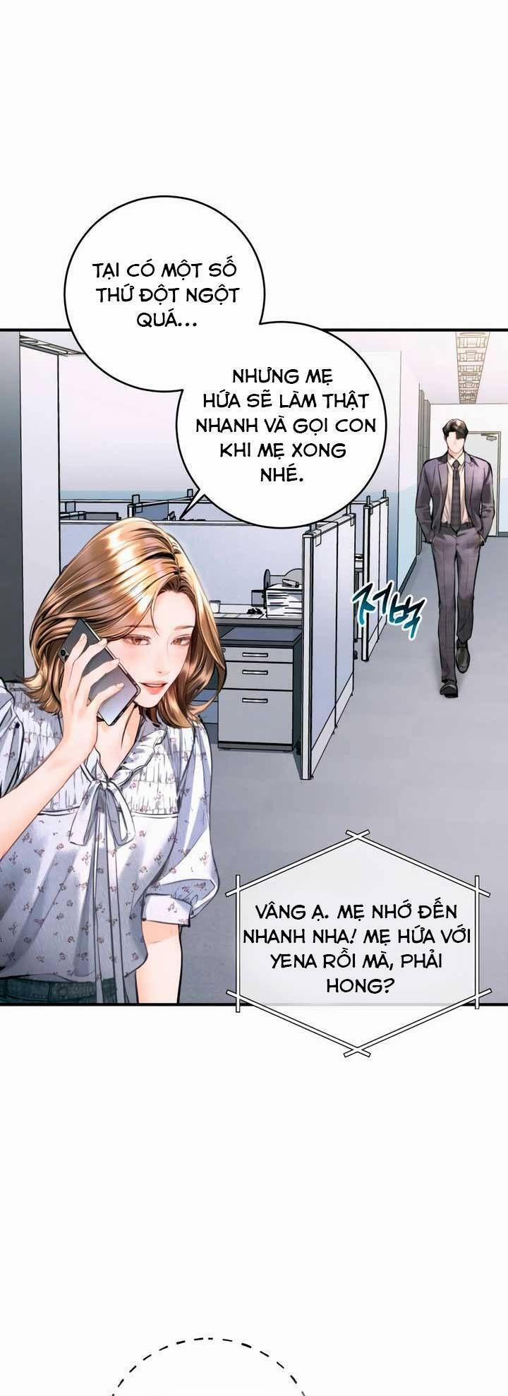 Đứa Trẻ Trông Giống Tôi 26 trang 40