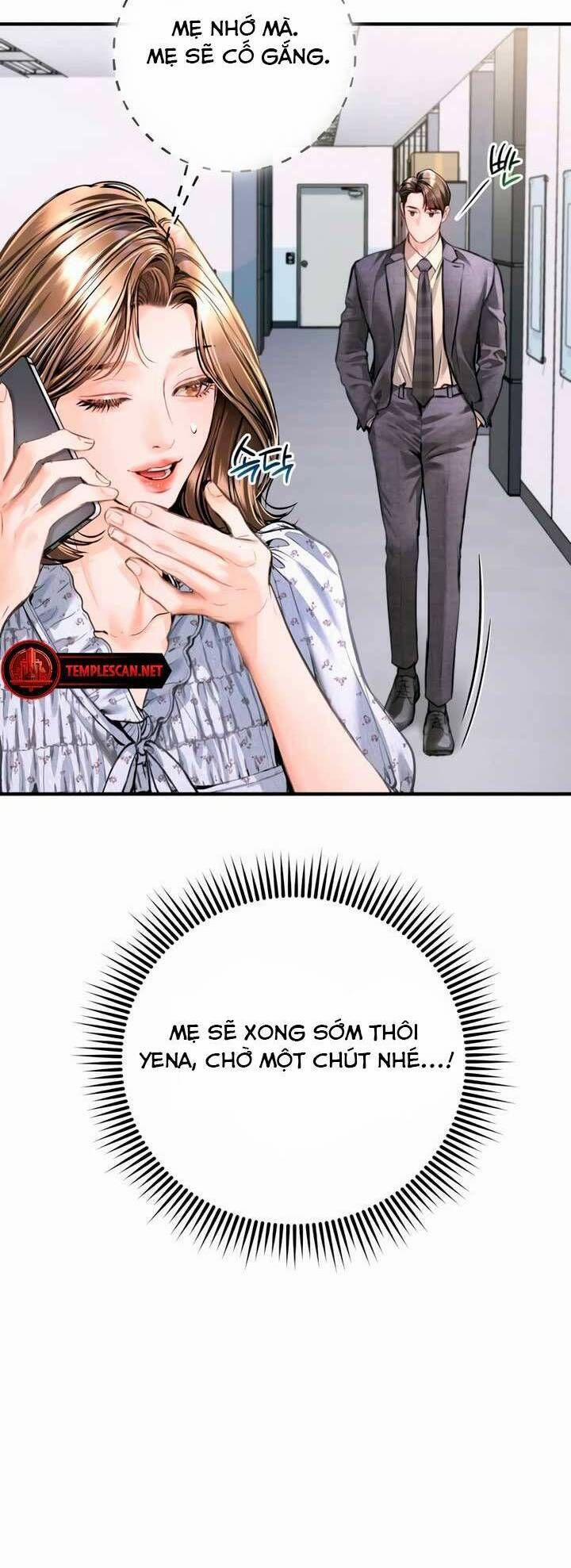 Đứa Trẻ Trông Giống Tôi 26 trang 41
