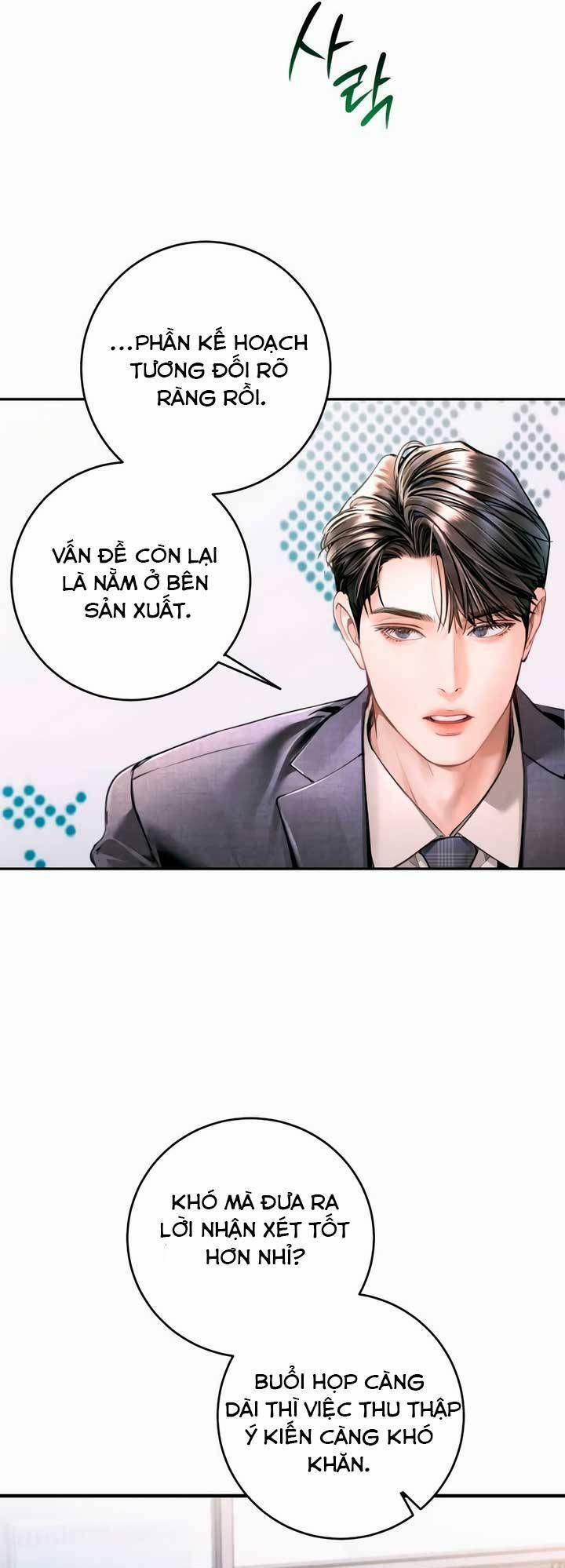 Đứa Trẻ Trông Giống Tôi 26 trang 44