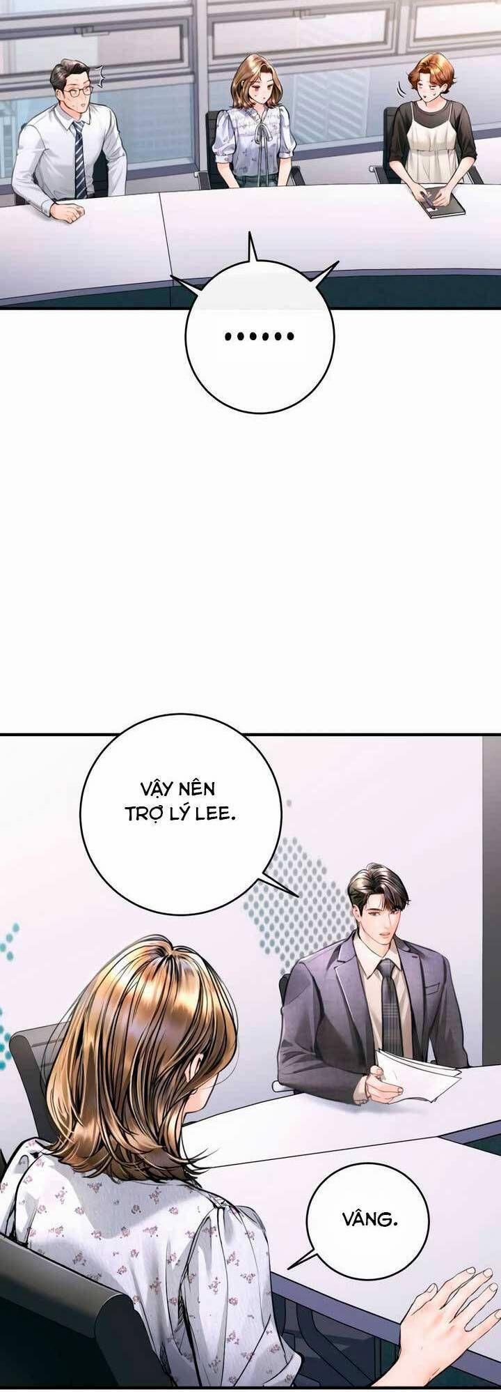 Đứa Trẻ Trông Giống Tôi 26 trang 45