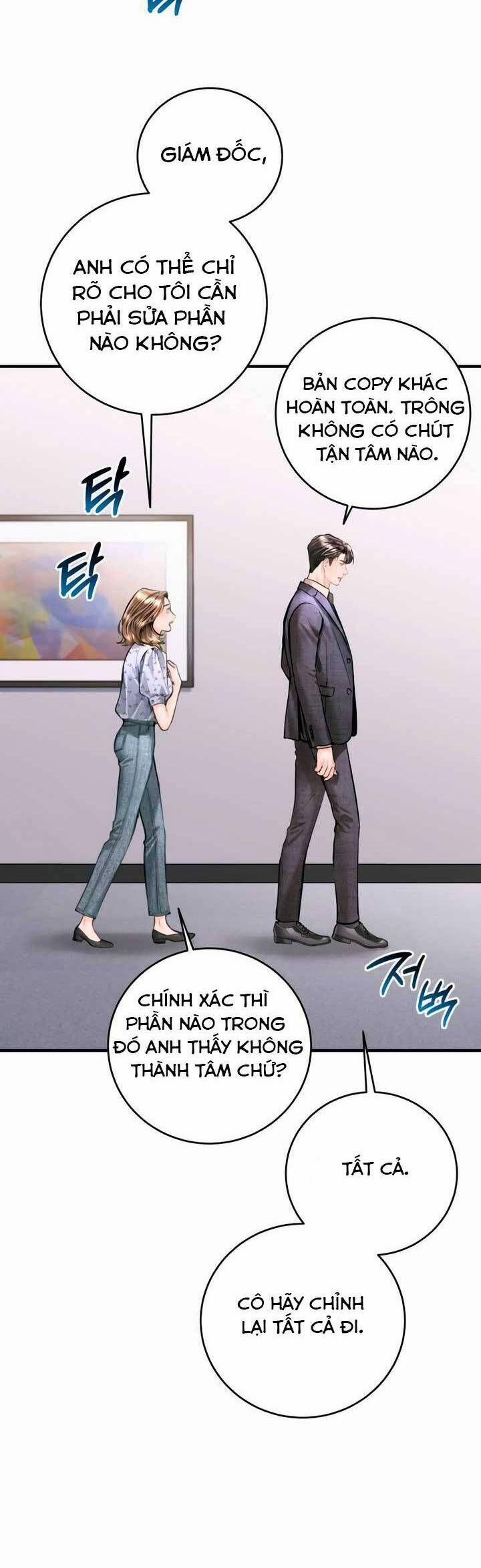 Đứa Trẻ Trông Giống Tôi 26 trang 51