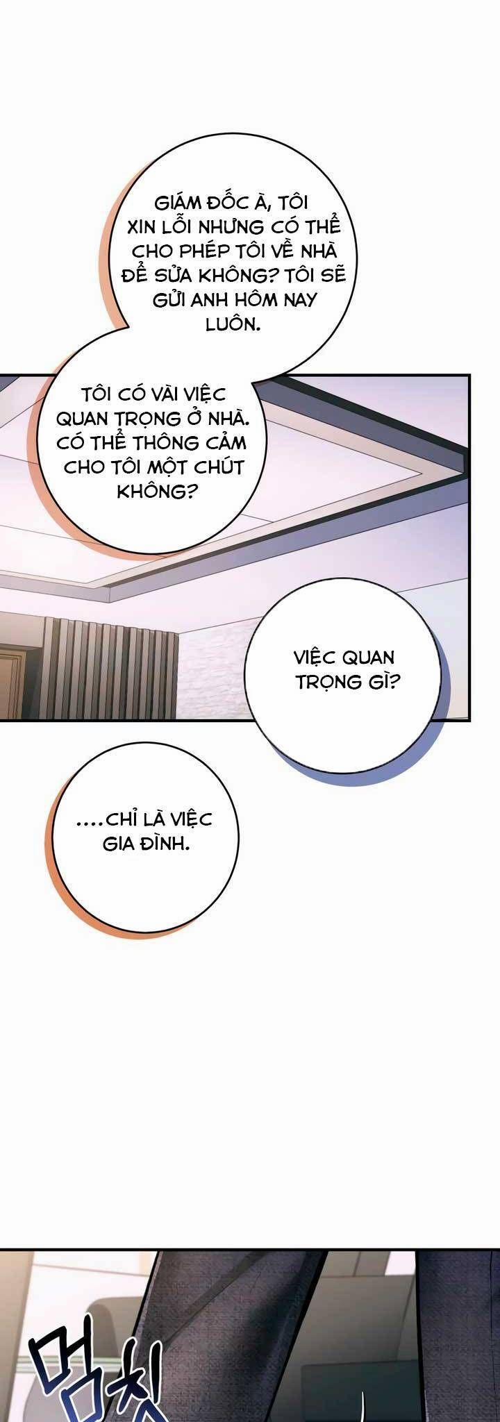 Đứa Trẻ Trông Giống Tôi 26 trang 52