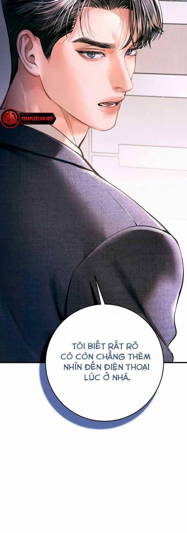 Đứa Trẻ Trông Giống Tôi 26 trang 54