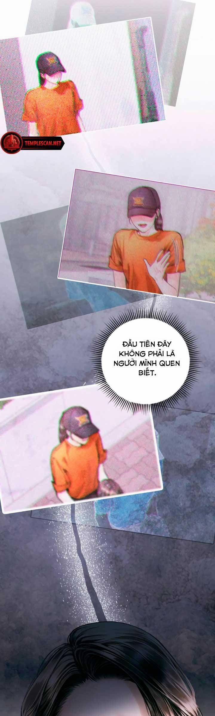 Đứa Trẻ Trông Giống Tôi 26 trang 6