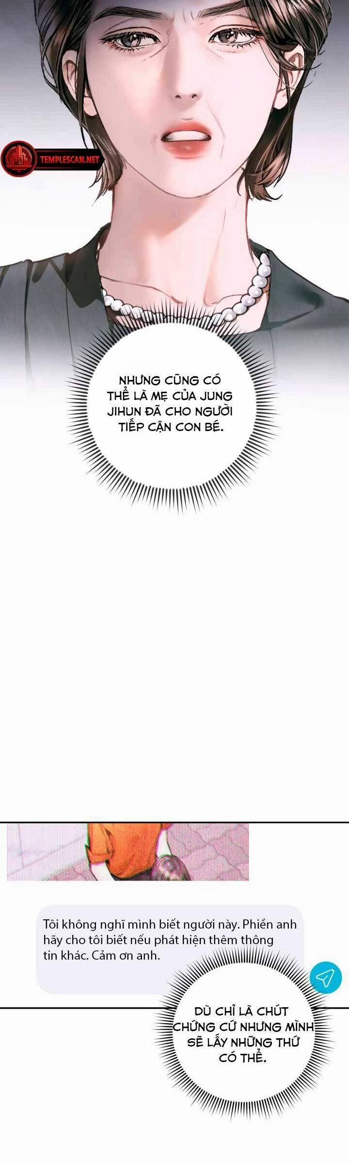 Đứa Trẻ Trông Giống Tôi 26 trang 7