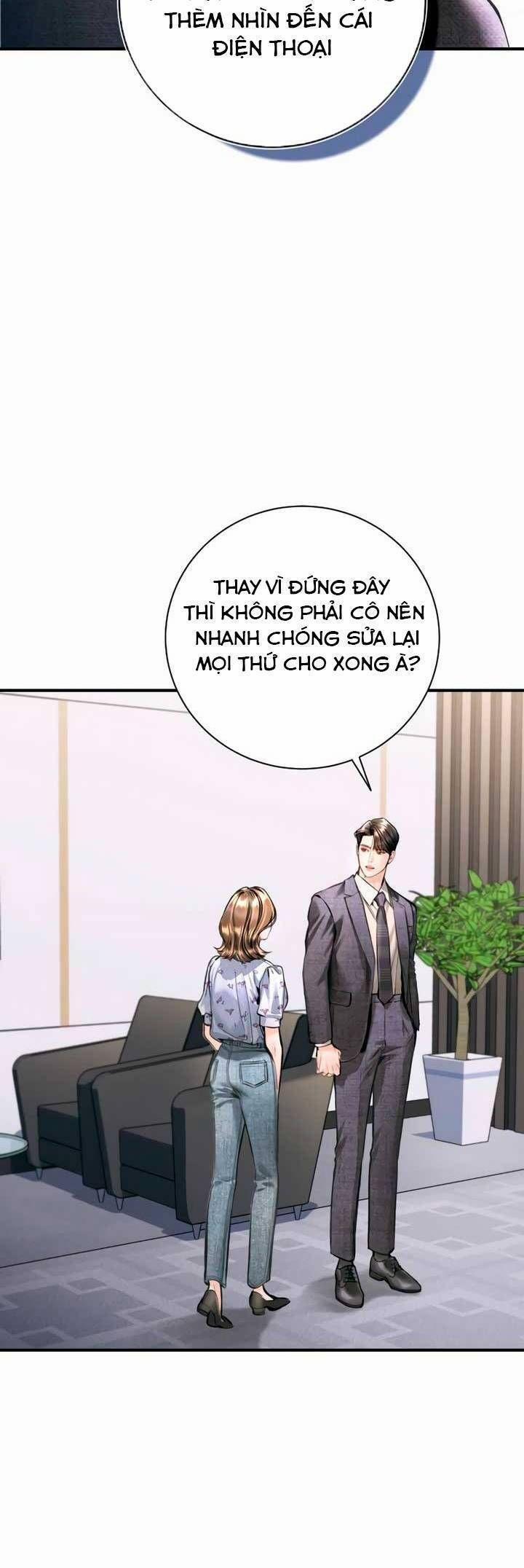 Đứa Trẻ Trông Giống Tôi 27 trang 1