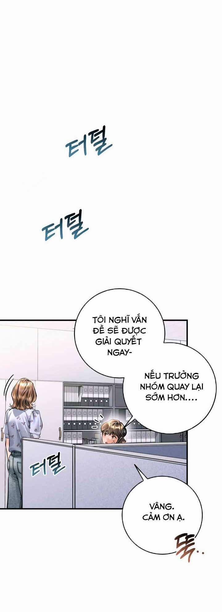 Đứa Trẻ Trông Giống Tôi 27 trang 11