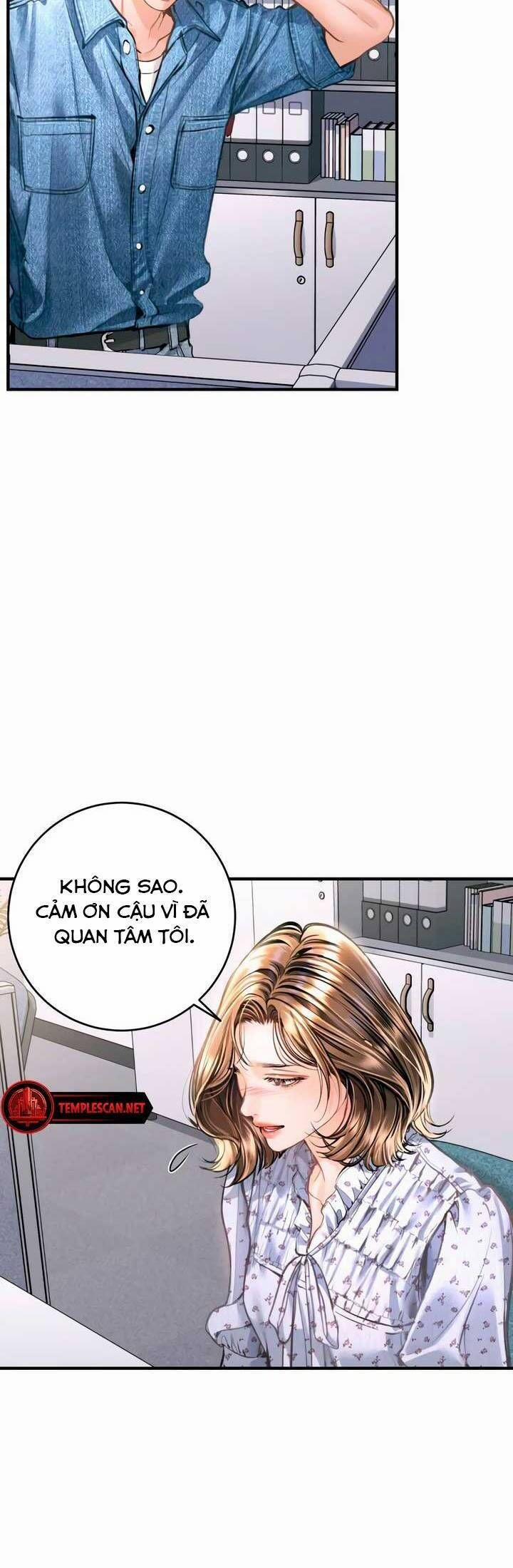 Đứa Trẻ Trông Giống Tôi 27 trang 13