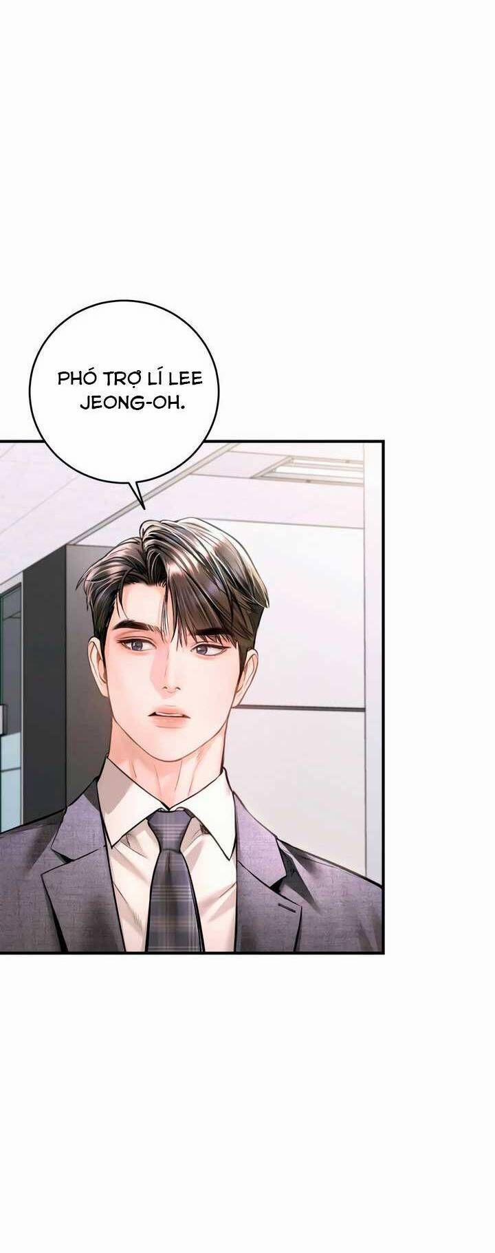 Đứa Trẻ Trông Giống Tôi 27 trang 15